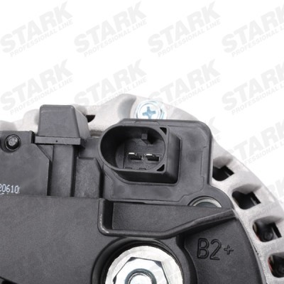 Alternator Stark SKGN-0320870 SKGN-0320870 - foto 5