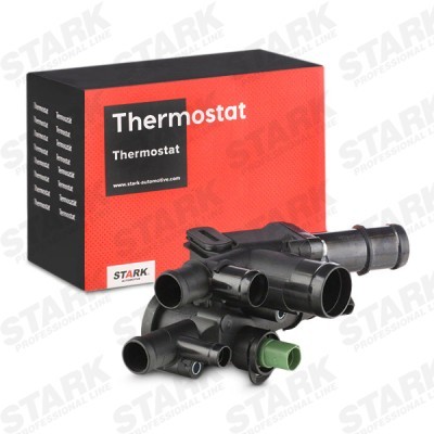 Termostat Stark SKTC-0560221 SKTC-0560221 - foto 2