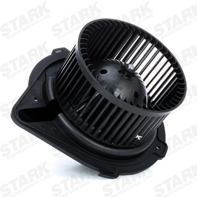 Wentylator Wnętrza Stark SKIB-0310018 SKIB-0310018 - foto 5