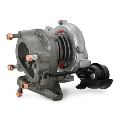 Turbina (Turbosprężarka) RIDEX 2234C10369R 2234C10369R - foto 3