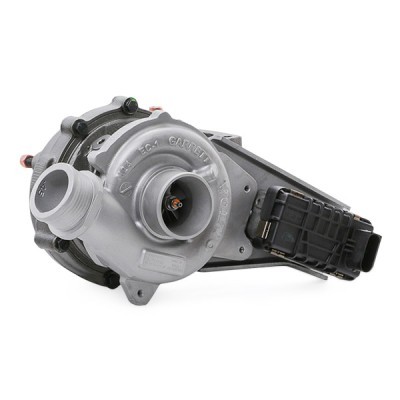Turbina (Turbosprężarka) RIDEX 2234C10097R 2234C10097R - foto 2