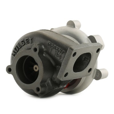Turbina (Turbosprężarka) RIDEX 2234C10269R 2234C10269R - foto 4