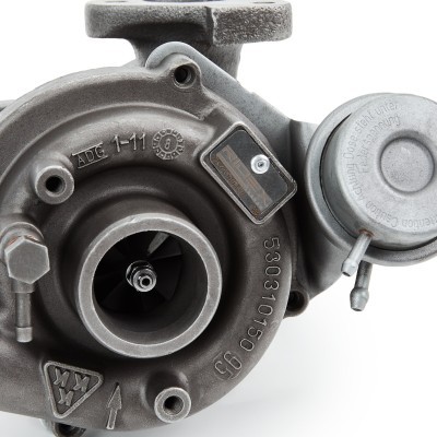 Turbina (Turbosprężarka) RIDEX 2234C10984R 2234C10984R - foto 5