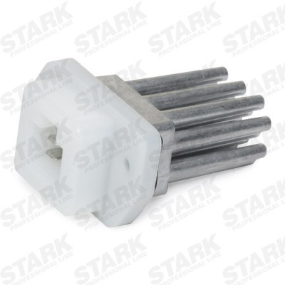 Rezystor Opornik Dmuchawy Stark SKRI-2000051 SKRI-2000051 - foto 4