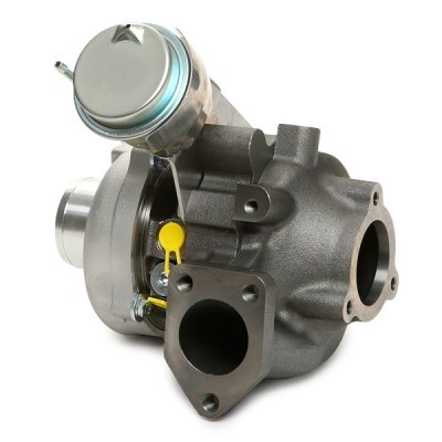 Turbina (Turbosprężarka) RIDEX 2234C0092 2234C0092 - foto 5