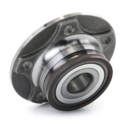 Łożysko Koła RIDEX 654W1450 654W1450 - foto 4