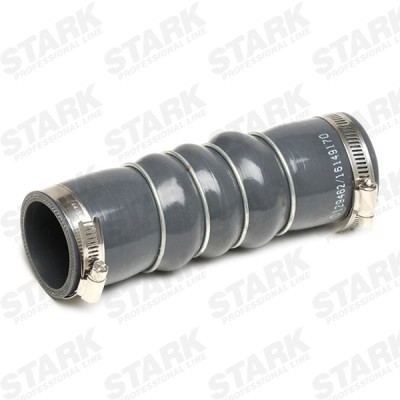 Rura Wąż Turbo Intercoolera Stark SKCHI-2030309 SKCHI-2030309 - foto 3