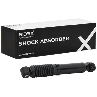Amortyzator RIDEX 854S18282 854S18282 - foto 2