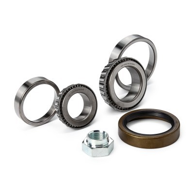 Łożysko Koła RIDEX 654W0482 654W0482 - foto 5