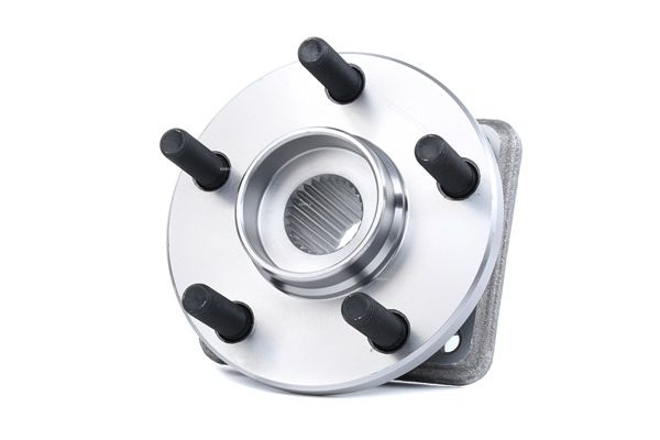 Łożysko Koła RIDEX 654W0774 654W0774 - foto 1