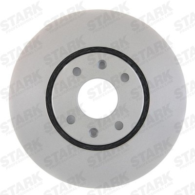 Tarcza hamulcowa Stark SKBD-0020294 SKBD-0020294 - foto 3