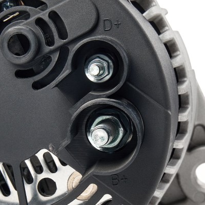 Alternator RIDEX 4G0919 4G0919 - foto 5