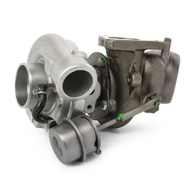 Turbina (Turbosprężarka) RIDEX 2234C10142R 2234C10142R - foto 3