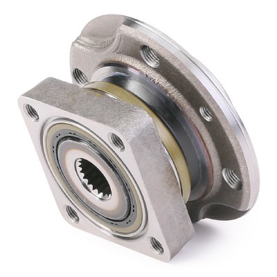Łożysko Koła RIDEX 654W0561 654W0561 - foto 4