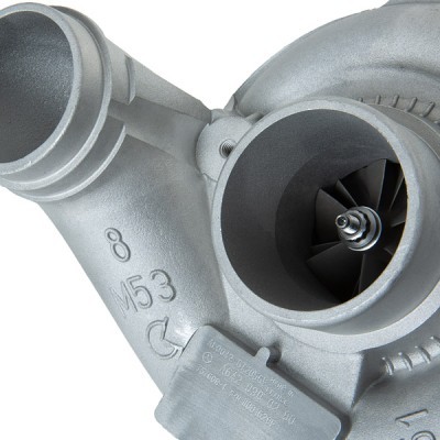 Turbina (Turbosprężarka) RIDEX 2234C10533R 2234C10533R - foto 6