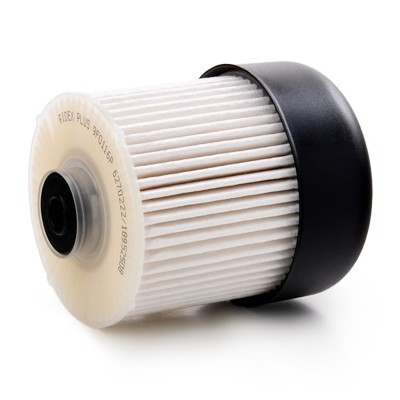 Filtr Paliwa RIDEX 9F0116P 9F0116P - foto 3