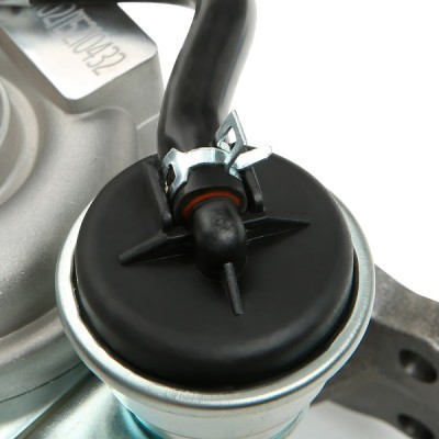 Turbina (Turbosprężarka) RIDEX 2234C0198 2234C0198 - foto 7