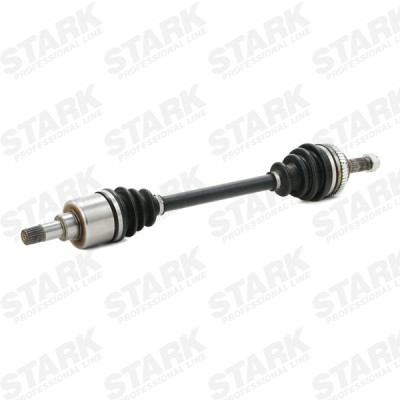 Półoś Napędowa Stark SKDS-0210504 SKDS-0210504 - foto 4