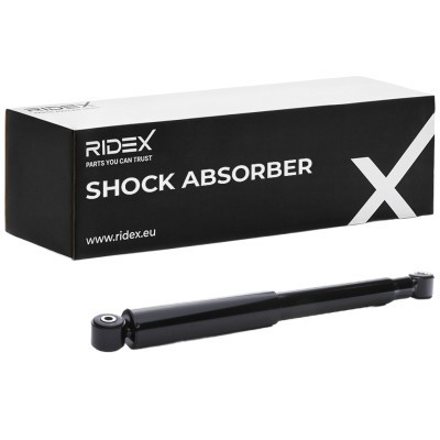 Amortyzator RIDEX 854S1710 854S1710 - foto 2