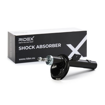 Amortyzator RIDEX 854S18404 854S18404 - foto 1