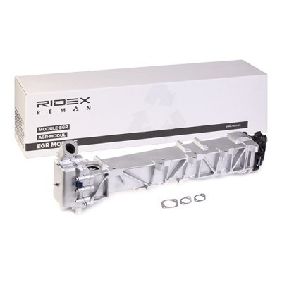 Moduł EGR RIDEX 4198E0047R 4198E0047R - foto 2