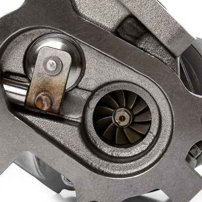 Turbina (Turbosprężarka) RIDEX 2234C10035R 2234C10035R - foto 6
