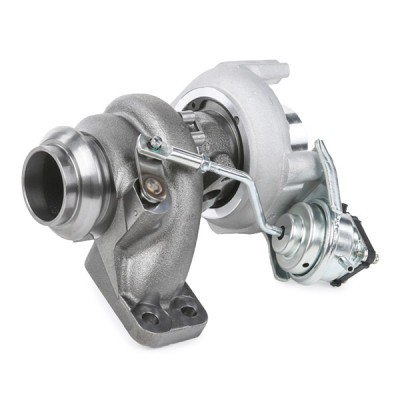 Turbina (Turbosprężarka) RIDEX 2234C10087 2234C10087 - foto 4