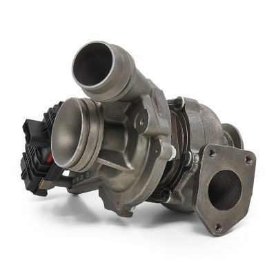 Turbina (Turbosprężarka) RIDEX 2234C11877R 2234C11877R - foto 3