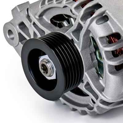 Alternator RIDEX 4G0209P 4G0209P - foto 5