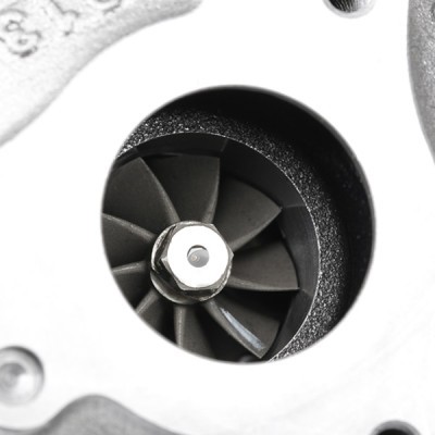 Turbina (Turbosprężarka) RIDEX 2234C0293 2234C0293 - foto 6
