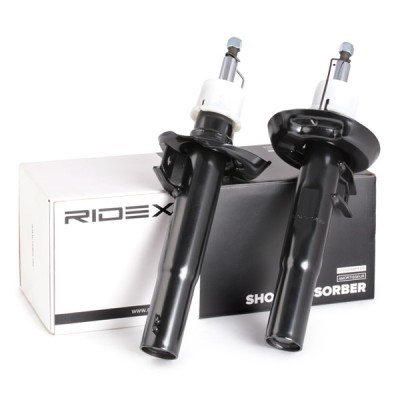 Amortyzator RIDEX 854S1546 854S1546 - foto 3