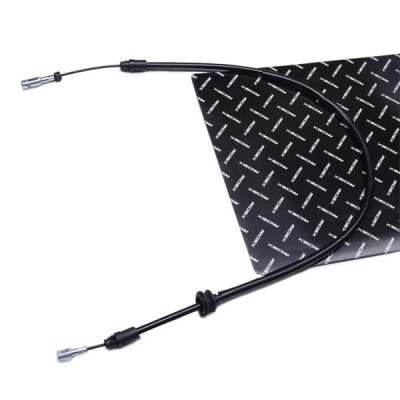 Linka Hamulca Ręcznego RIDEX 124C0474 124C0474 - foto 2