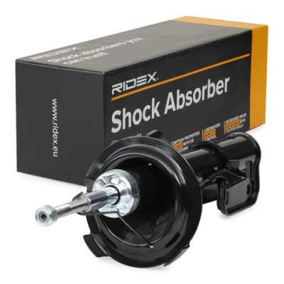 Amortyzator RIDEX 854S0330 854S0330 - foto 2