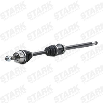 Półoś Napędowa Stark SKDS-0210664 SKDS-0210664 - foto 4