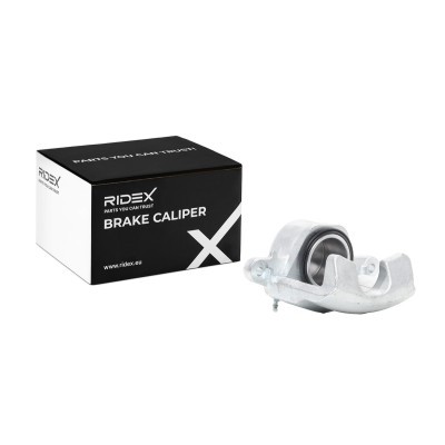 Zacisk Hamulcowy RIDEX 78B0412 78B0412 - foto 2