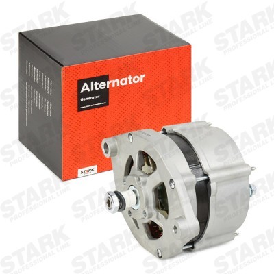 Alternator Stark SKGN-0320873 SKGN-0320873 - foto 2