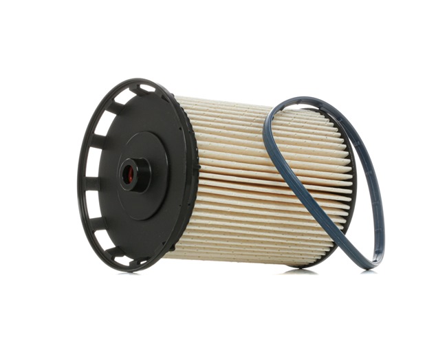 Filtr Paliwa RIDEX 9F0480 9F0480 - foto 1