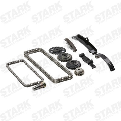 Zestaw łańcucha rozrządu Stark SKTCK-22440592 SKTCK-22440592 - foto 3