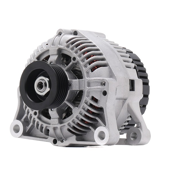 Alternator RIDEX 4G0139P 4G0139P - foto 1