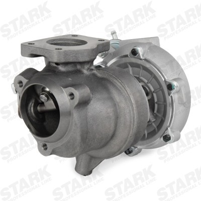 Turbina (Turbosprężarka) Stark SKCT-1191266 SKCT-1191266 - foto 4