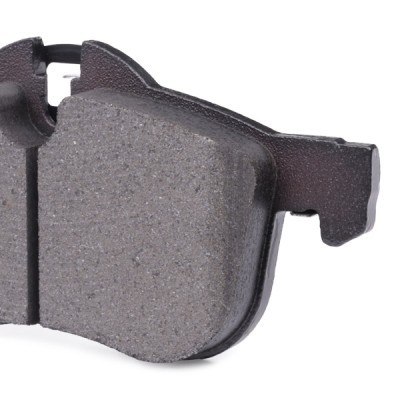 Klocki hamulcowe RIDEX 402B0402 402B0402 - foto 6