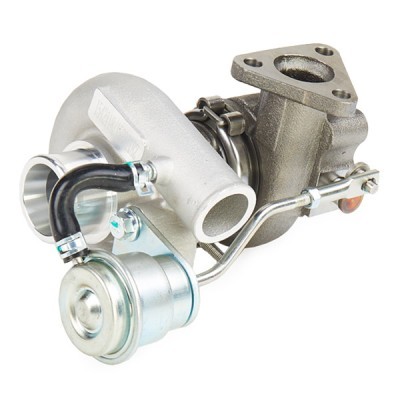 Turbina (Turbosprężarka) RIDEX 2234C10081 2234C10081 - foto 3