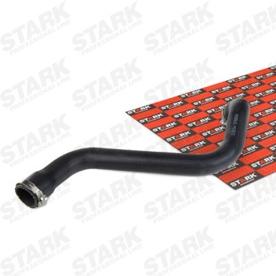 Rura Wąż Turbo Intercoolera Stark SKCHI-2030263 SKCHI-2030263 - foto 2