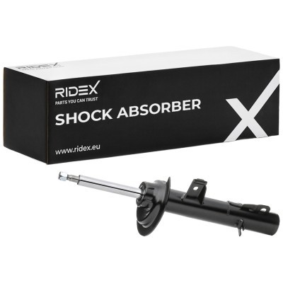 Amortyzator RIDEX 854S0295 854S0295 - foto 2