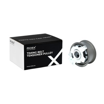 Napinacz Paska Rozrządu RIDEX 308T0057 308T0057 - foto 2