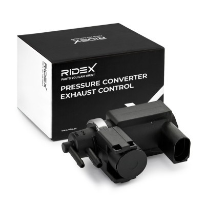 Zawór sterujący EGR RIDEX 1134P0023 1134P0023 - foto 2