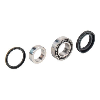Łożysko Koła RIDEX 654W0547 654W0547 - foto 4