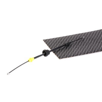 Linka Hamulca Ręcznego RIDEX 124C0169 124C0169 - foto 2