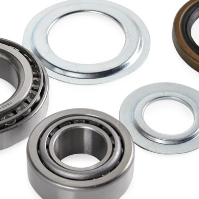 Łożysko Koła RIDEX 654W0116 654W0116 - foto 5