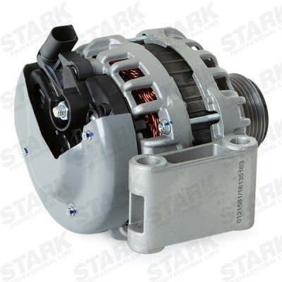 Alternator Stark SKGN-03221468 SKGN-03221468 - foto 4